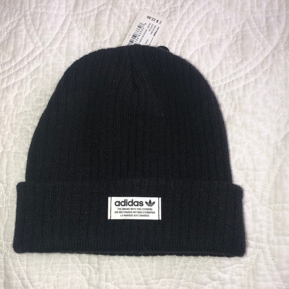 Adidas Beanie
